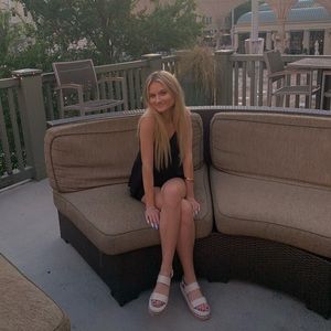 Meet your Posher, Brooklyn